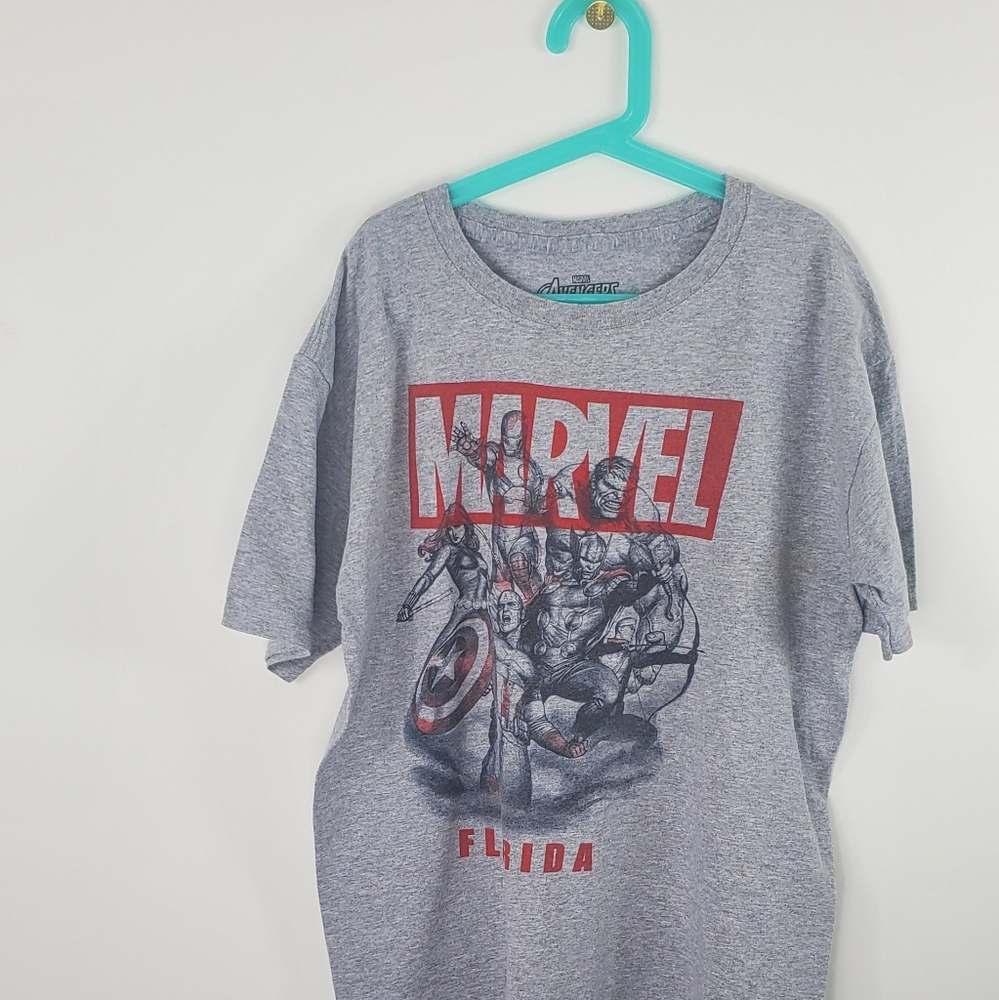 Graphic design Tee shirt